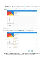 Preview for 61 page of IQ IQTouch HC900Pro User Manual