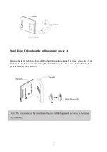 Preview for 7 page of IQ IQTouch TB1000 User Manual