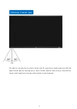 Preview for 12 page of IQ IQTouch TB1000 User Manual