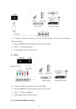 Preview for 14 page of IQ IQTouch TB1000 User Manual