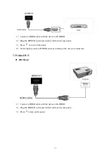 Preview for 15 page of IQ IQTouch TB1000 User Manual