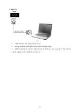 Preview for 16 page of IQ IQTouch TB1000 User Manual