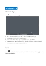 Preview for 41 page of IQ IQTouch TB1000 User Manual