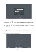 Preview for 54 page of IQ IQTouch TB1000 User Manual