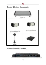 Предварительный просмотр 5 страницы IQ IQVideo LCS610 User Manual