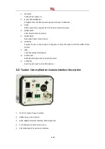 Предварительный просмотр 6 страницы IQ IQVideo LCS610 User Manual