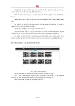 Предварительный просмотр 16 страницы IQ IQVideo LCS610 User Manual