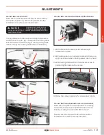 Предварительный просмотр 25 страницы IQ Power Tools iQTS244KIT Operator'S Manual