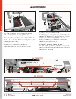 Preview for 26 page of IQ Power Tools iQTS244KIT Operator'S Manual