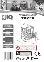 IQ TOMEK Manual предпросмотр