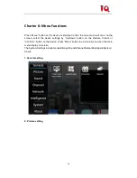 Preview for 10 page of IQ Touch L Series User Manual