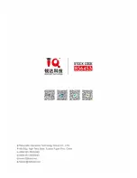 Preview for 19 page of IQ Touch L Series User Manual