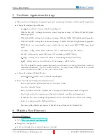 Preview for 6 page of IQ Vertiq 8108 Instruction Manual