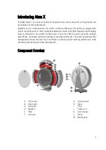 Preview for 5 page of IQAir Atem X User Instructions