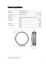 Preview for 14 page of IQAir Atem X User Instructions