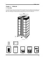 Preview for 5 page of IQAir Cleanroom H 13 User Manual