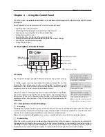 Preview for 9 page of IQAir Cleanroom H 13 User Manual