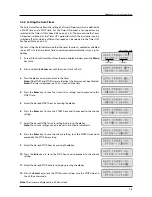 Preview for 13 page of IQAir Cleanroom H 13 User Manual