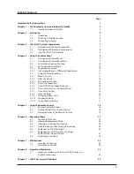 Preview for 4 page of IQAir Cleanroom H13 User Manual