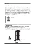 Preview for 7 page of IQAir Cleanroom H13 User Manual