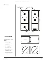 Preview for 9 page of IQAir CleanZone 3020 series Installation Manual & Owner'S Manual