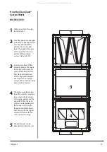 Preview for 12 page of IQAir CleanZone 3020 series Installation Manual & Owner'S Manual