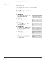 Preview for 23 page of IQAir CleanZone 3020 series Installation Manual & Owner'S Manual