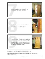 Preview for 8 page of IQAir CleanZone 3030 Series Manual