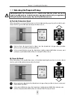 Preview for 6 page of IQAir CleanZone H13 Instruction Manual