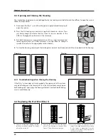 Preview for 20 page of IQAir GCX series User Manual