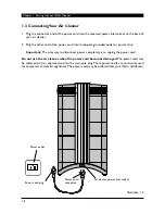 Preview for 10 page of IQAir HealthPro Plus User Manual