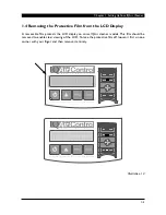 Preview for 11 page of IQAir HealthPro Plus User Manual