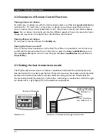 Preview for 36 page of IQAir HealthPro Plus User Manual