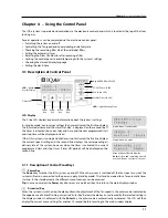 Preview for 11 page of IQAir HealthPro User Manual