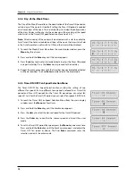 Preview for 16 page of IQAir HealthPro User Manual