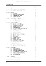 Preview for 3 page of IQAir HyperHEPA Allergen 100 User Manual