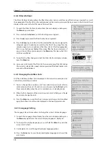 Preview for 17 page of IQAir HyperHEPA Allergen 100 User Manual