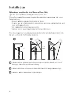 Предварительный просмотр 8 страницы IQAmerica VD-8810 Instruction Manual