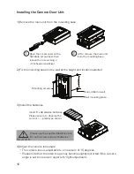 Предварительный просмотр 10 страницы IQAmerica VD-8810 Instruction Manual