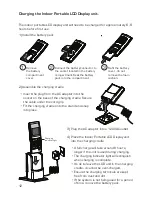 Предварительный просмотр 12 страницы IQAmerica VD-8810 Instruction Manual