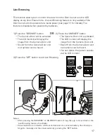 Предварительный просмотр 17 страницы IQAmerica VD-8810 Instruction Manual