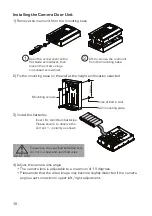 Preview for 10 page of IQAmerica VD-8810L Instruction Manual