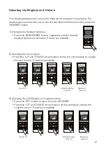 Preview for 17 page of IQAmerica VD-8810L Instruction Manual