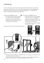 Preview for 18 page of IQAmerica VD-8810L Instruction Manual