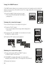 Preview for 20 page of IQAmerica VD-8810L Instruction Manual