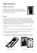 Preview for 21 page of IQAmerica VD-8810L Instruction Manual