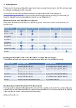 Предварительный просмотр 4 страницы IQaudIO IQA003 User Manual