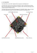 Предварительный просмотр 10 страницы IQaudIO IQA003 User Manual