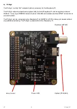 Предварительный просмотр 11 страницы IQaudIO IQA003 User Manual