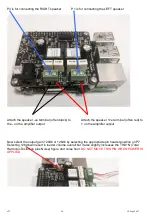 Предварительный просмотр 19 страницы IQaudIO IQA003 User Manual